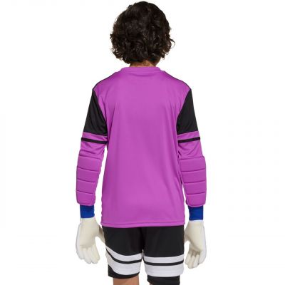 4. Koszulka bramkarska adidas Squadra 25 Long Sleeve Jr JJ1939