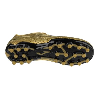 4. Joma Evolution Jr 2617 AG EVJS2617AG Złote 37