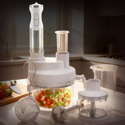 20. Blender ręczny CAMRY CR 4623w biały