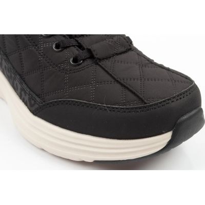 5. Skechers buty damskie sportowe Contour Foam Slip-Ins Wsuwane
