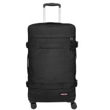 Eastpak Transit'r 4 M + Suitcase EK0A5BM2008 Czarne One size