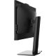 11. MSI AIO PRO AP242P 14M-1096XEU i7-14700 23,8" IPS LED FHD Non-Touch Anti-Glare 16GB SSD1TB M.2 AX211 WiFi 6E NoOS Black