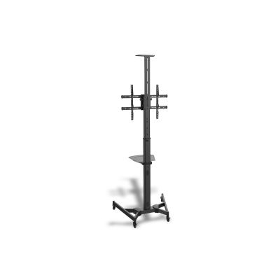 36. Stojak mobilny DIGITUS DA-90370 (37" - 70"; max. 50kg)