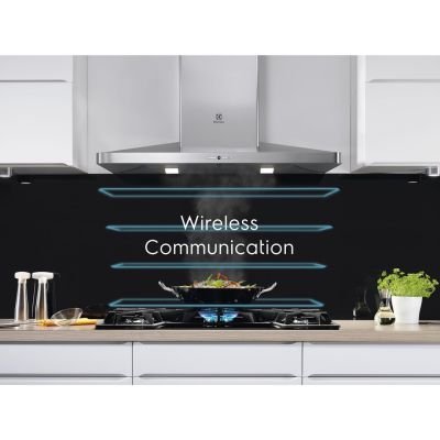 4. Płyta indukcyjna ELECTROLUX EIV734