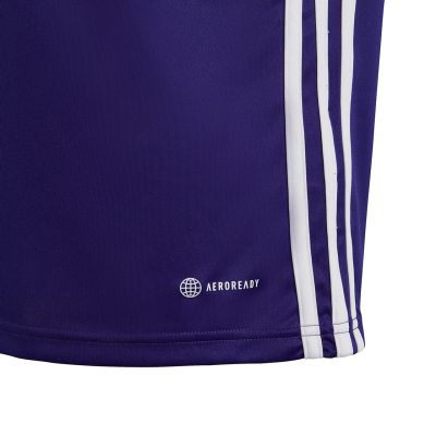 8. Koszulka adidas Tabela 23 Jersey Jr IB4935