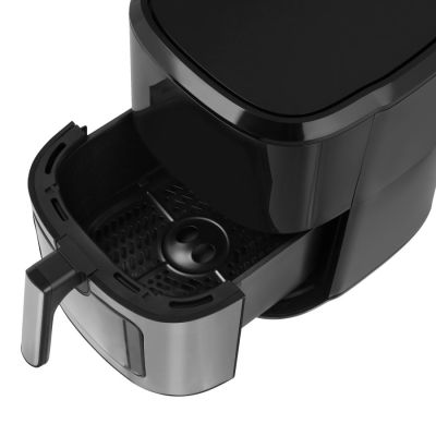 6. Frytkownica beztłuszczowa NOVEEN AF770 X-LINE