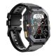 3. Smartwatch Męski Rubicon RNCF23-1 BLACK