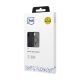 8. Etui 3mk Smoke MagCase na Samsung Galaxy A57 - szare-półprzezroczyste