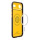 11. Etui Spigen Nano Pop MagSafe na iPhone 17 Air - granatowe