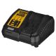 20. ZESTAW ELEKTRONARZĘDZI COMBO DEWALT DCK305P3T (DCF887+DCH273+DCG405)