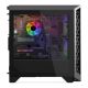 2. Lenovo LOQ Tower 26ADR10 Ryzen 7 8745HX 32GB DDR5 5200 SSD1TB GeForce RTX 5060 8GB Win11 Luna Grey / Eclipse Black