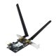 8. ASUS PCE-AXE5400 Internal WLAN 2402 Mbit/s