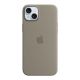 2. Silikonowe etui Apple z MagSafe Clay, do iPhone 15 Plus, MT133ZM/A