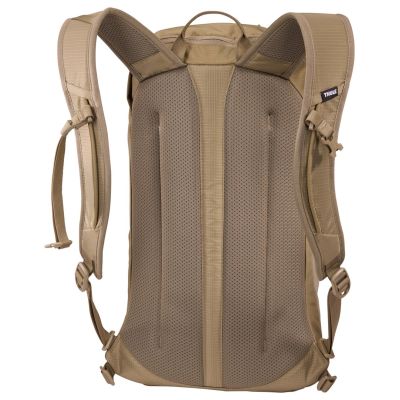 11. Thule Alltrail TADP218 Faded Khaki plecak Plecak podróżny Poliester