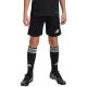 9. Spodenki dla dzieci adidas Tiro 26 League czarno-czerwone KA8814