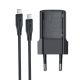 5. Ładowarka sieciowa Acefast A118 30W GaN USB-C z kablem USB-C - USB-C 1.2m - czarna