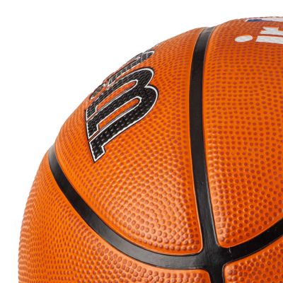 3. Piłka do koszykówki Wilson NBA WNBA Auth Outdoor Ball Jr WZ3021801XB