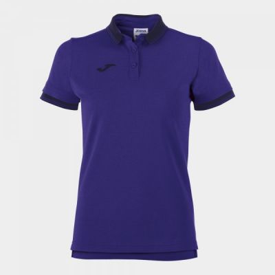 Koszulka Joma Polo Shirt Bali II S/S W 900444.550