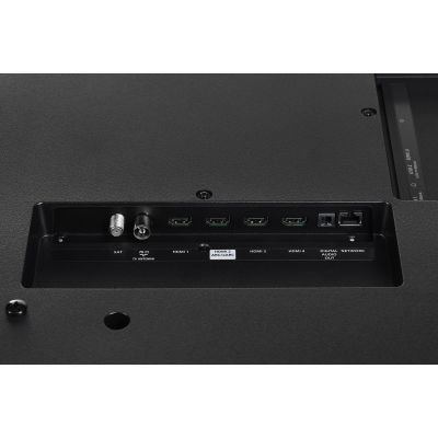 16. Telewizor Philips 55MLED920/­12 QD-Mini LED 55" 4K Ultra HD 120Hz Titan OS Dolby Atmos Czarny