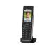6. FRITZ!Fon C6 Telefon w systemie DECT Nazwa i identyfikacja dzwoniącego Czarny