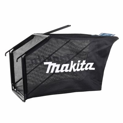 17. Kosiarka Aku 2x18V bez Aku i Ładow z napędem DLM462Z MAKITA