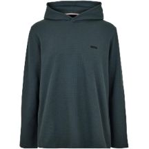 Boss Nightwear Waffle Open Green (50535885-345)