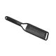 8. Microplane 43002 ręczna tarka / spiralizer Tarka płaska Czarny