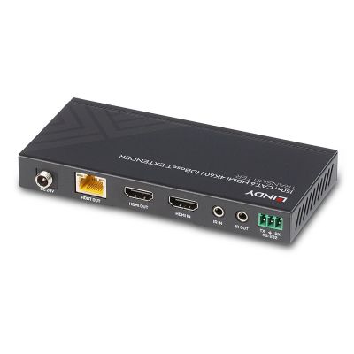 3. I/O Extender HDMI 150M CAT6 Lindy
