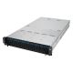 7. Platforma Asus Rack (2U) RS520A-E12-RS24U AMD Epyc 9004 (24x NVMe, 2xGPU, 2x1Gbe, IPMI, 1+1 1600W)