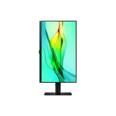 5. MONITOR SAMSUNG LED 24" LS24D600UAUXEN 100Hz