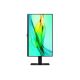 5. MONITOR SAMSUNG LED 24" LS24D600UAUXEN 100Hz