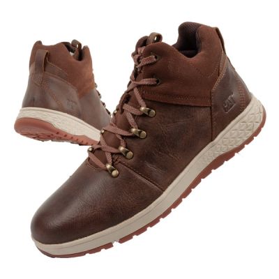9. Buty Caterpillar Zeke Hiker M P725428