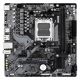 2. GIGABYTE B840M H płyta główna AMD B840 Gniazdo AM5 micro ATX