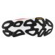 4. Skechers Slip-Ins: Max Run 221000-BKMT Czarne 40