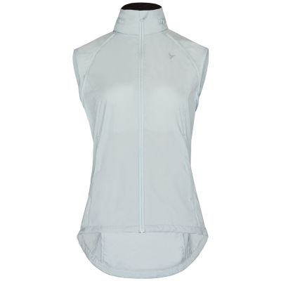 3. Kurtka rowerowa (windbreaker) damska SILVINI Women Jacket VETTA