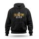 Bluza GKS Tychy Champions M SREBGKSCHAM-BLK