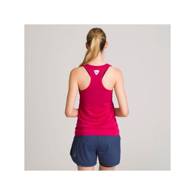 2. Top Rossignol W TECH TANK