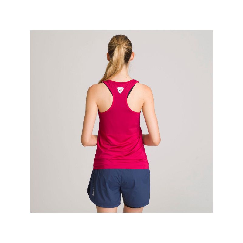 2. Top Rossignol W TECH TANK