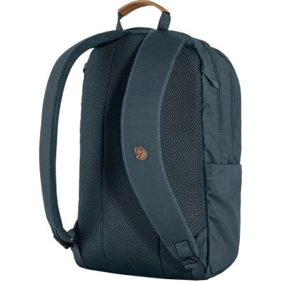 3. Plecak Fjällräven Räven 20 Navy (F23344-560)