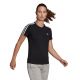 3. Koszulka adidas Essentials Slim T-Shirt W GL0784