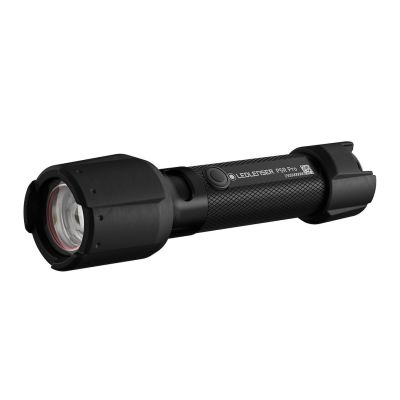 9. Latarka Ledlenser P5R PRO 750 lm