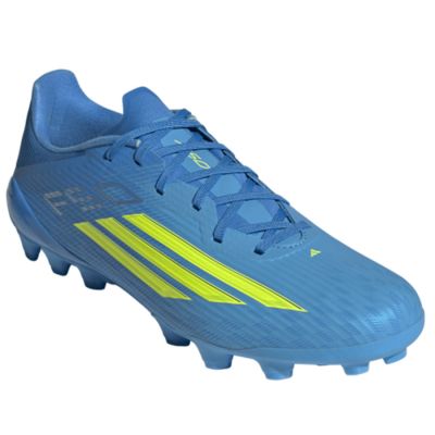 4. Buty adidas F50 League 2G/3G AG JQ1485