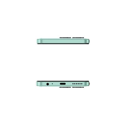 9. ZTE Blade A36 17,1 cm (6.75") Dual SIM Android 15 4G USB Type-C 4 GB 64 GB 5000 mAh Zielony
