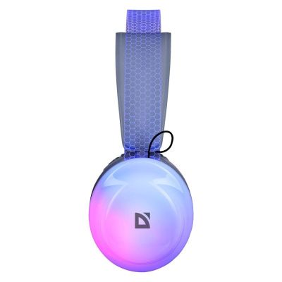 7. DEFENDER SŁUCHAWKI NAUSZNE BLUETOOTH FREEMOTION B651 63651