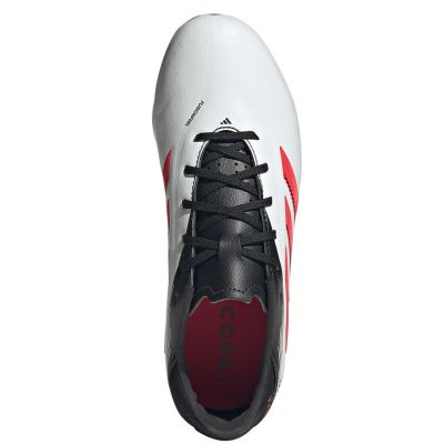 3. Buty piłkarskie adidas Copa Pure III League FG/MG Jr IE1192