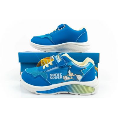 15. Buty Leomil Sonic Jr SC000679
