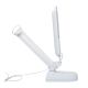 6. MAUL 8203602 lampa stołowa LED Biały