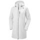 Płaszcz Helly Hansen Long Belfast Jacket W 55964 002