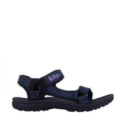 6. Sandały Lee Cooper W LCW-25-34-3559LA