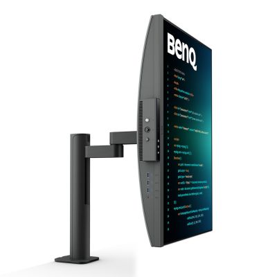 13. BenQ RD280UA monitor komputerowy 71,6 cm (28.2") 3840 x 2560 px 4K Ultra HD Czarny